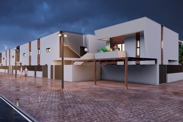 2 camera da letto Appartamento in vendita in Torre-Pacheco con piscina garage - 210.000 € (Rif: 10048346)
