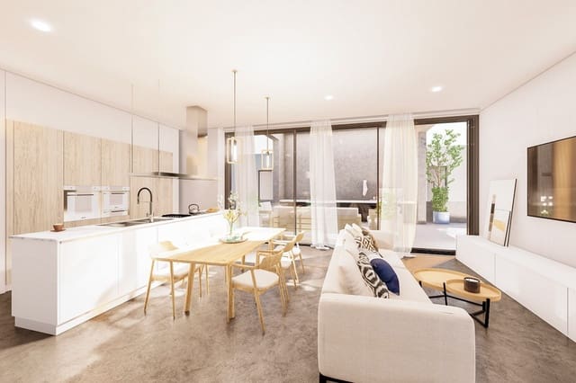 3 chambre Villa/Maison à vendre à Baños y Mendigo, Murcie ville avec piscine garage - 425 500 € (Ref: 10048348)