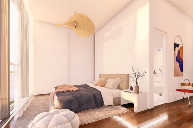 3 chambre Villa/Maison à vendre à Baños y Mendigo, Murcie ville avec piscine garage - 425 500 € (Ref: 10048348)