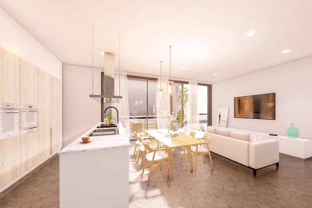 3 chambre Villa/Maison à vendre à Baños y Mendigo, Murcie ville avec piscine garage - 425 500 € (Ref: 10048348)