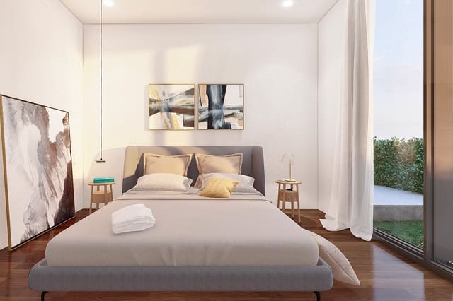 3 chambre Villa/Maison à vendre à Baños y Mendigo, Murcie ville avec piscine garage - 425 500 € (Ref: 10048348)