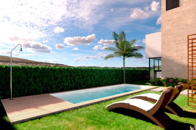 3 slaapkamer Villa te koop in Torre-Pacheco met zwembad garage - € 820.000 (Ref: 10048351)