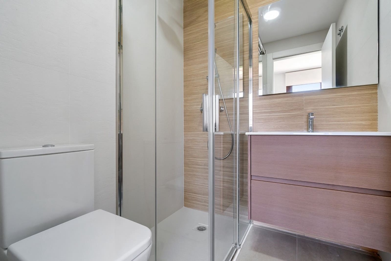 2 soveværelse Penthouse til salg i Lo Pagan med swimmingpool garage - € 265.000 (Ref: 10048353)
