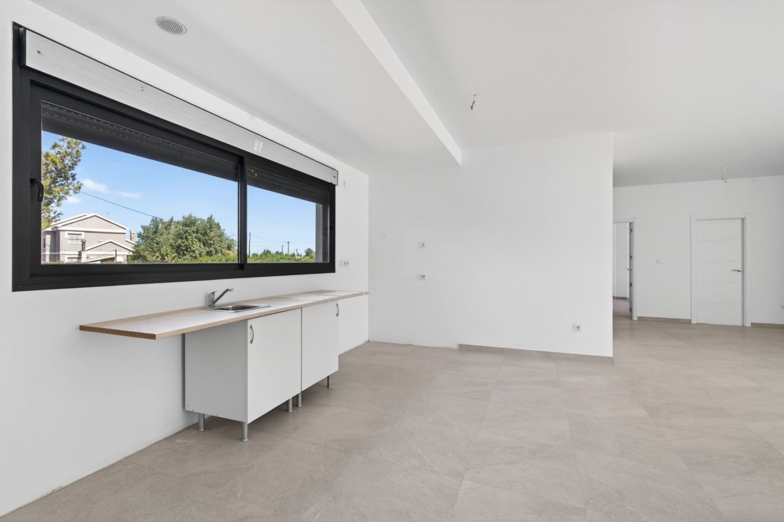 5 bedroom Villa for sale in San Vicente / Sant Vicent del Raspeig with pool garage - € 545,000 (Ref: 10048462)