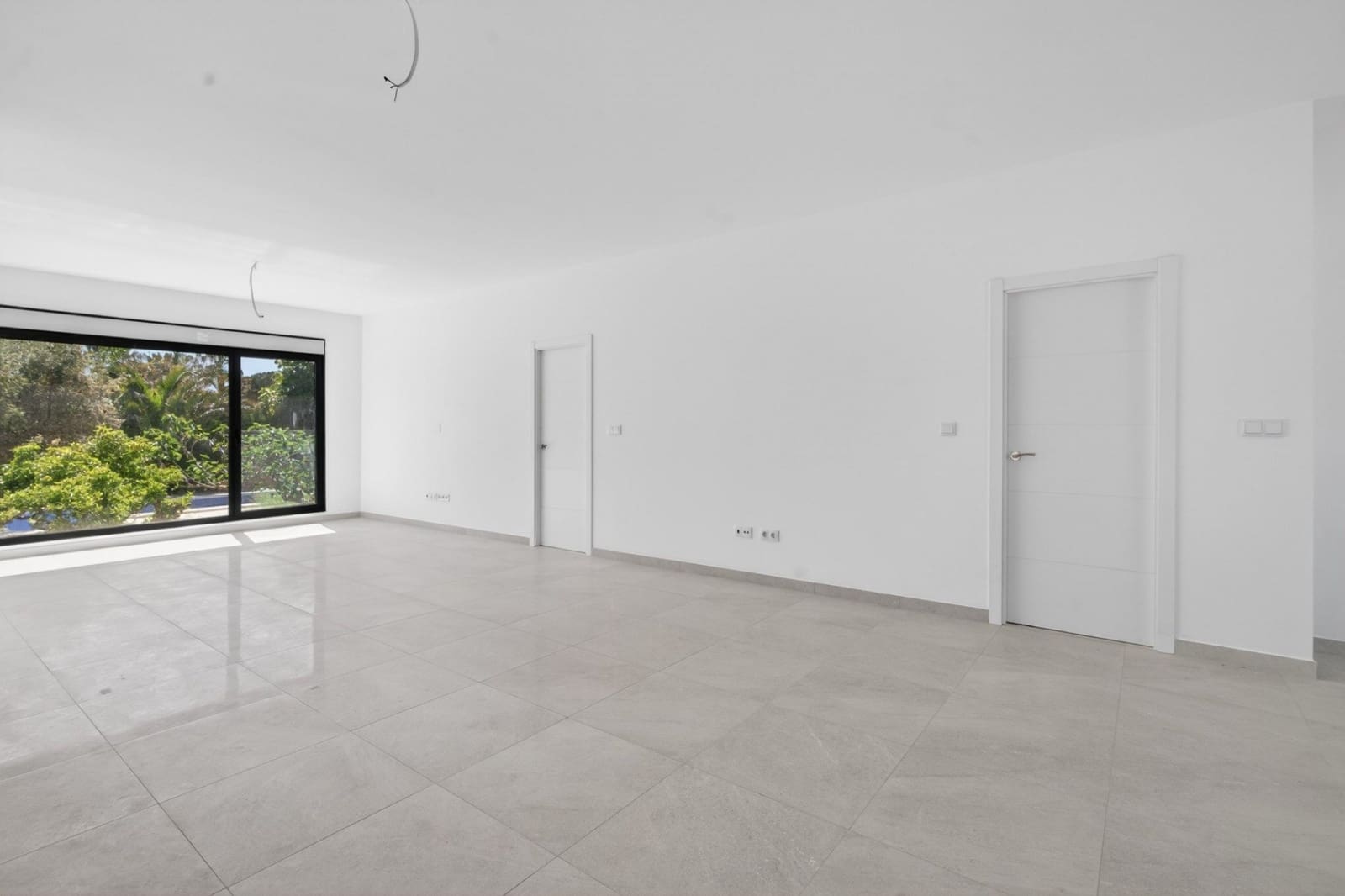 5 bedroom Villa for sale in San Vicente / Sant Vicent del Raspeig with pool garage - € 545,000 (Ref: 10048462)