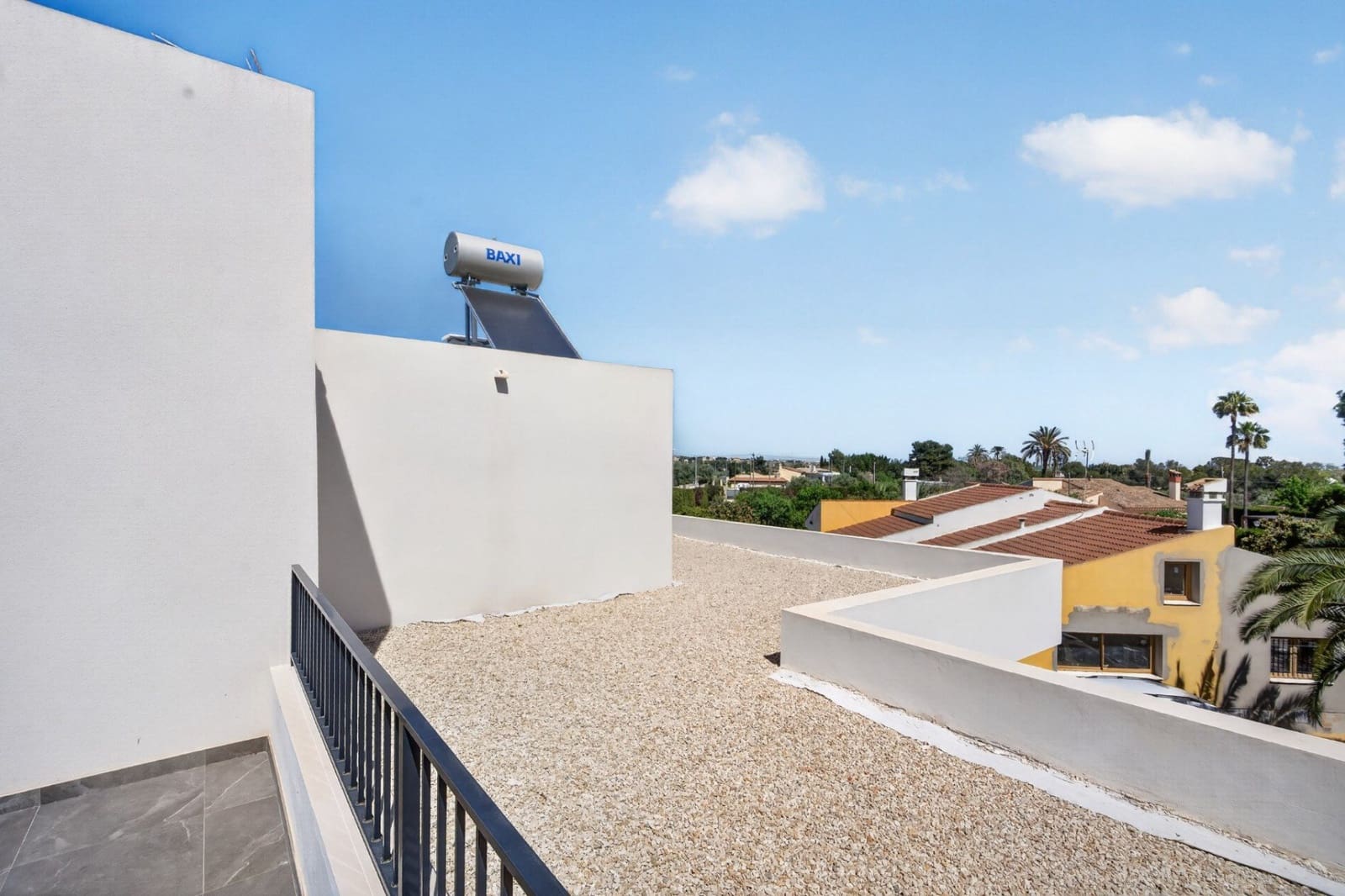 5 bedroom Villa for sale in San Vicente / Sant Vicent del Raspeig with pool garage - € 545,000 (Ref: 10048462)