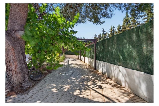 5 sovrum Villa till salu i San Vicente / Sant Vicent del Raspeig med pool garage - 545 000 € (Ref: 10048462)