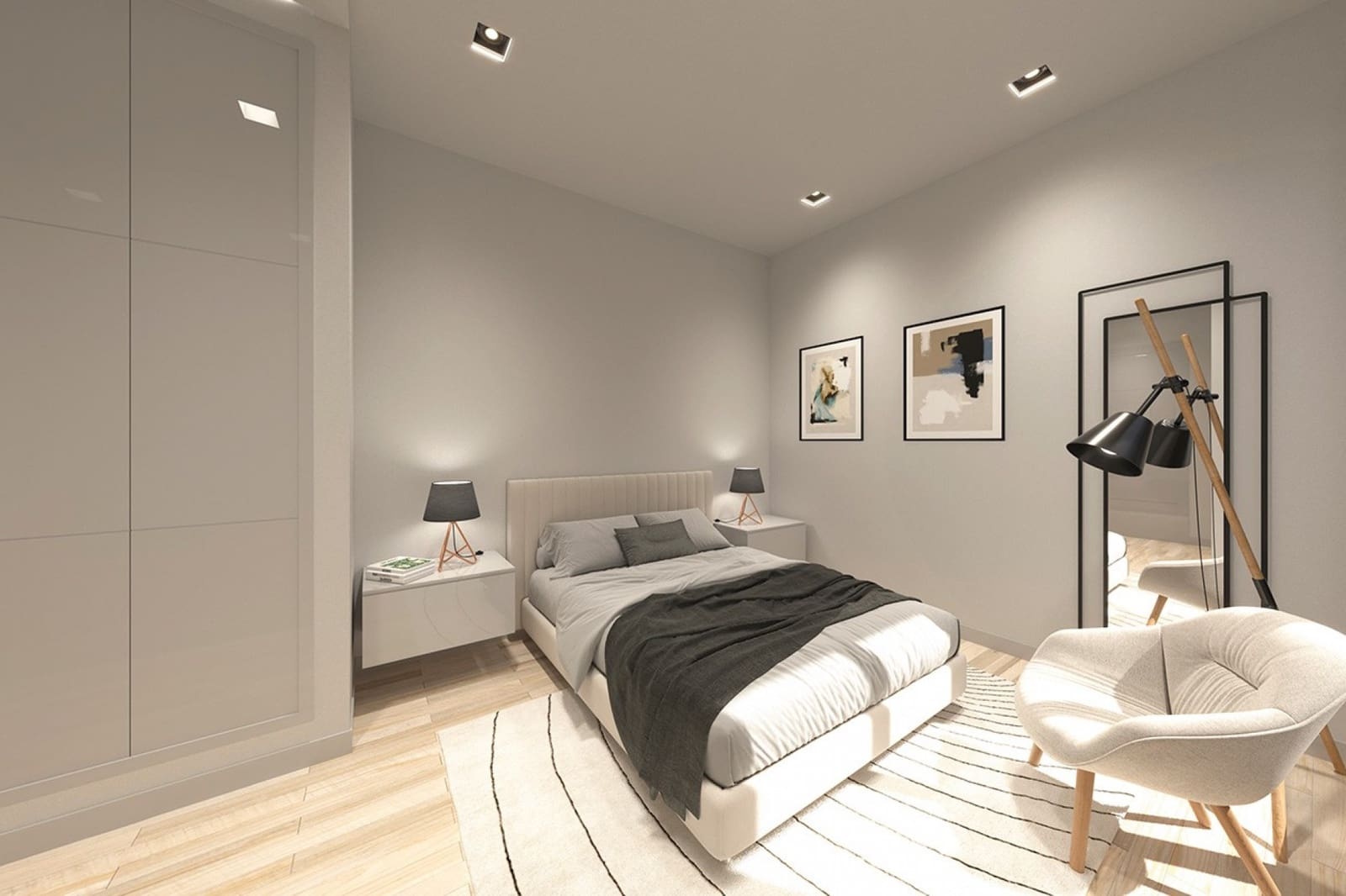 3 sypialnia Dom na sprzedaż w Dolores z basenem garażem - 306 000 € (Ref: 10052011)