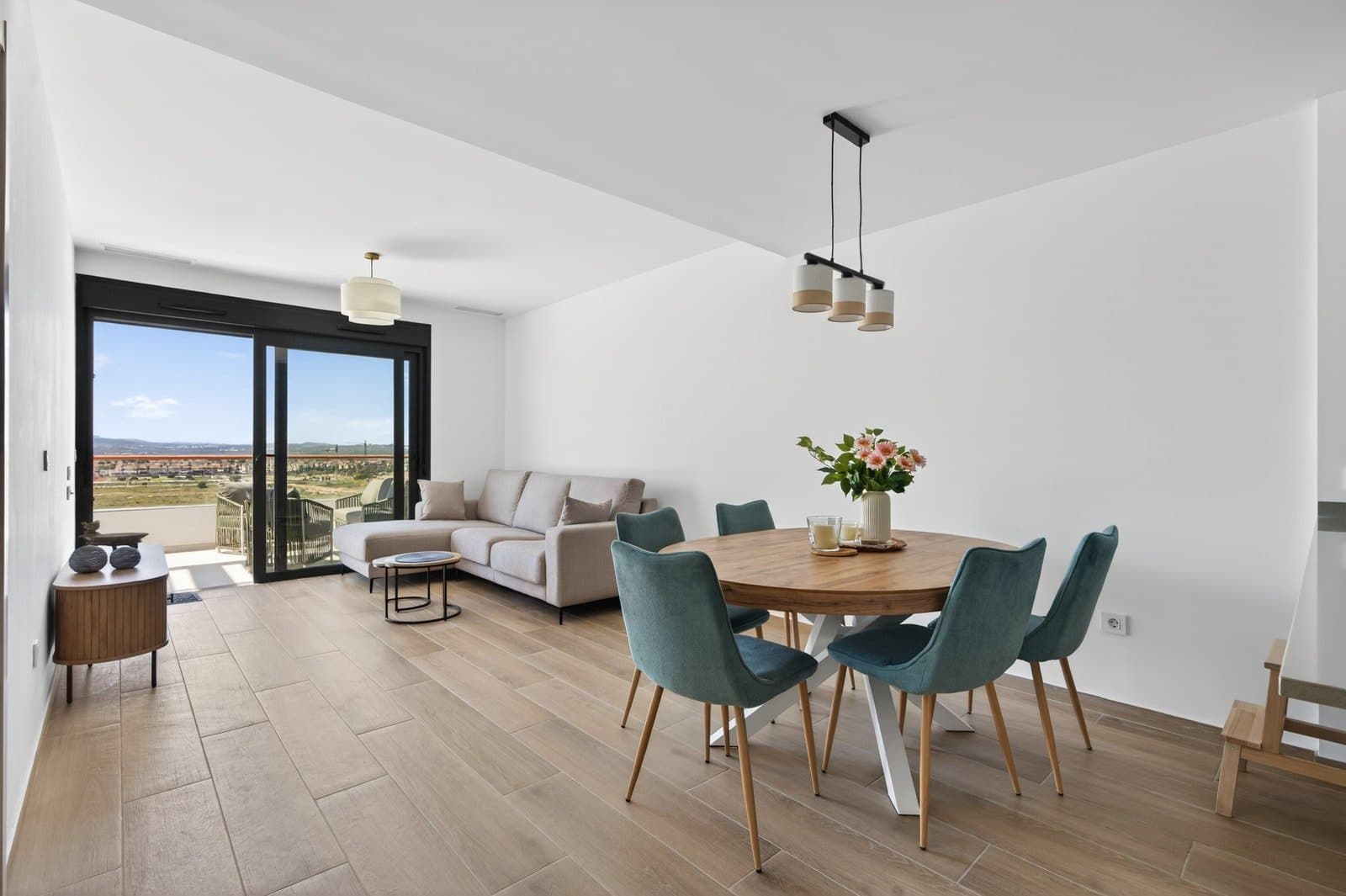 3 bedroom Penthouse for sale in Torrevieja with pool garage - € 515,000 (Ref: 10054328)