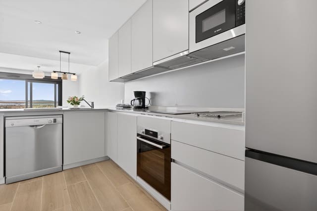 3 camera da letto Attico in vendita in El Chaparral - La Siesta - La Torreta, Torrevieja con piscina garage - 515.000 € (Rif: 10054328)