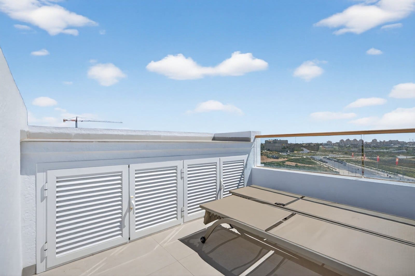 3 bedroom Penthouse for sale in Torrevieja with pool garage - € 515,000 (Ref: 10054328)