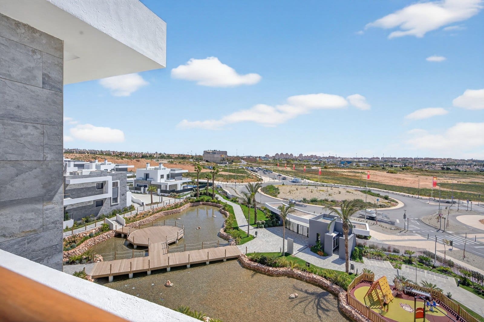 3 bedroom Penthouse for sale in Torrevieja with pool garage - € 515,000 (Ref: 10054328)