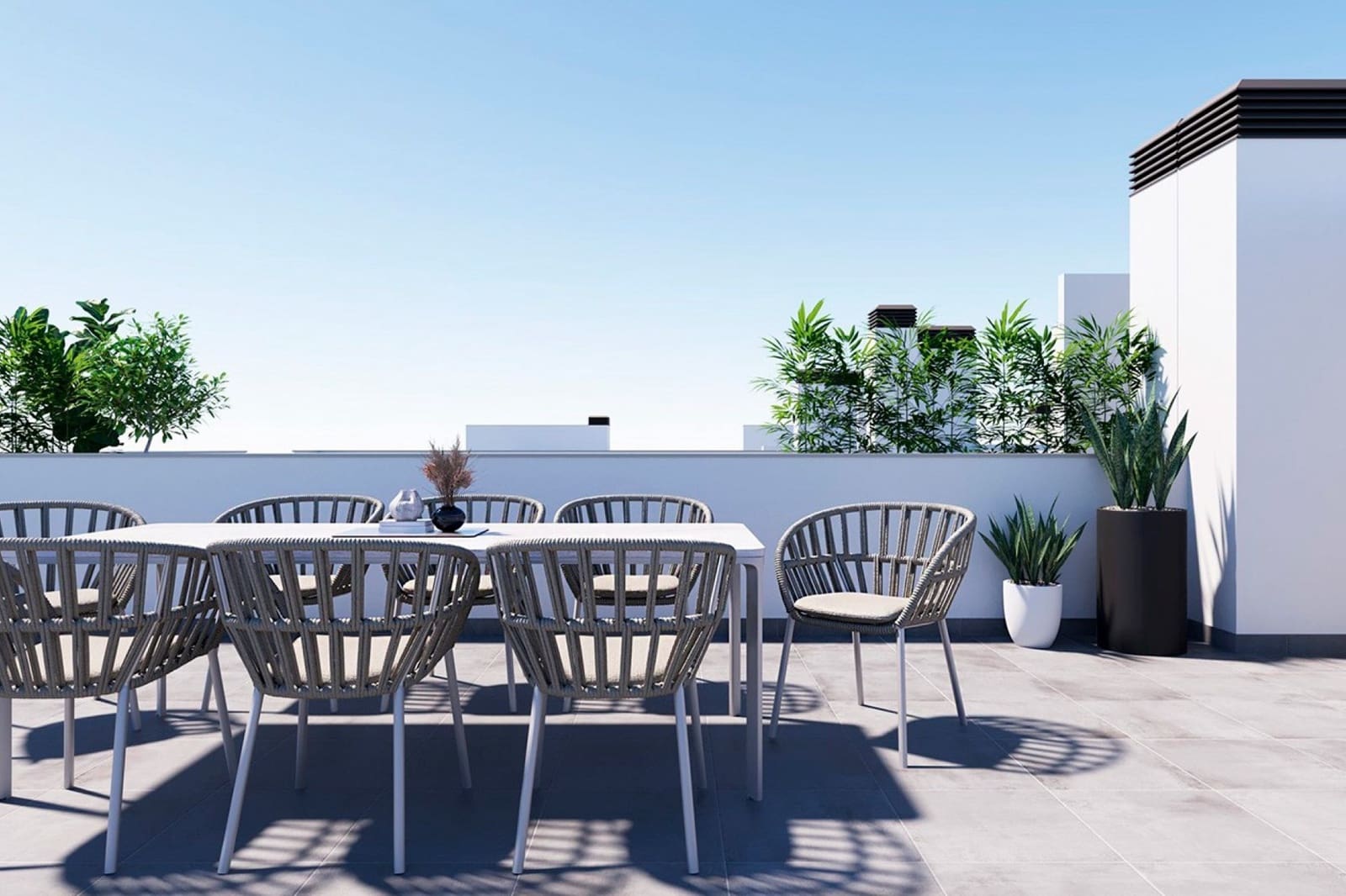 2 soverom Villa til salgs i Roldan med svømmebasseng - € 268 000 (Ref: 10060692)