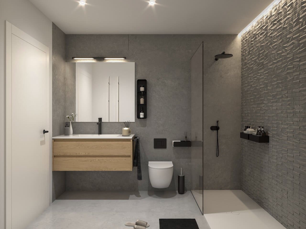 2 Zimmer Wohnung zu verkaufen in Santa Pola mit Pool - 292.015 € (Ref: 10062905)