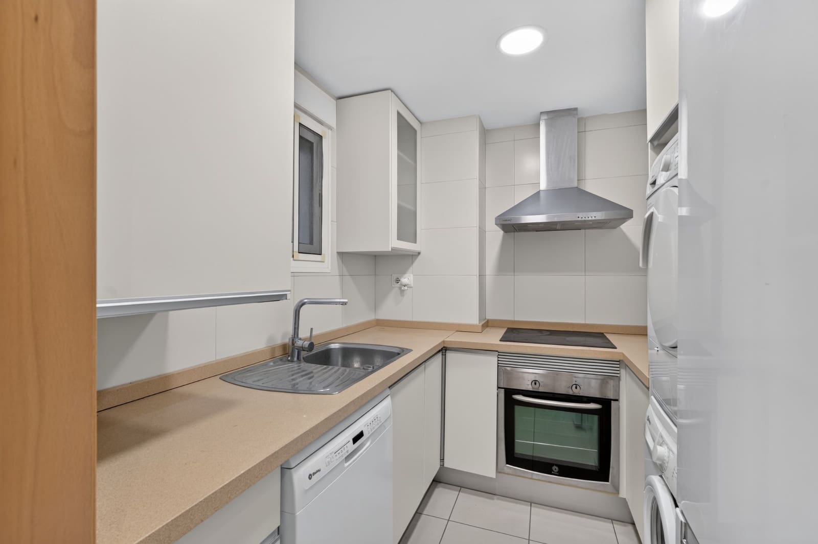 3 makuuhuone Asunto myytävänä paikassa Playa de San Juan mukana uima-altaan 
autotalli - 420 000 € (Ref: 10070174)