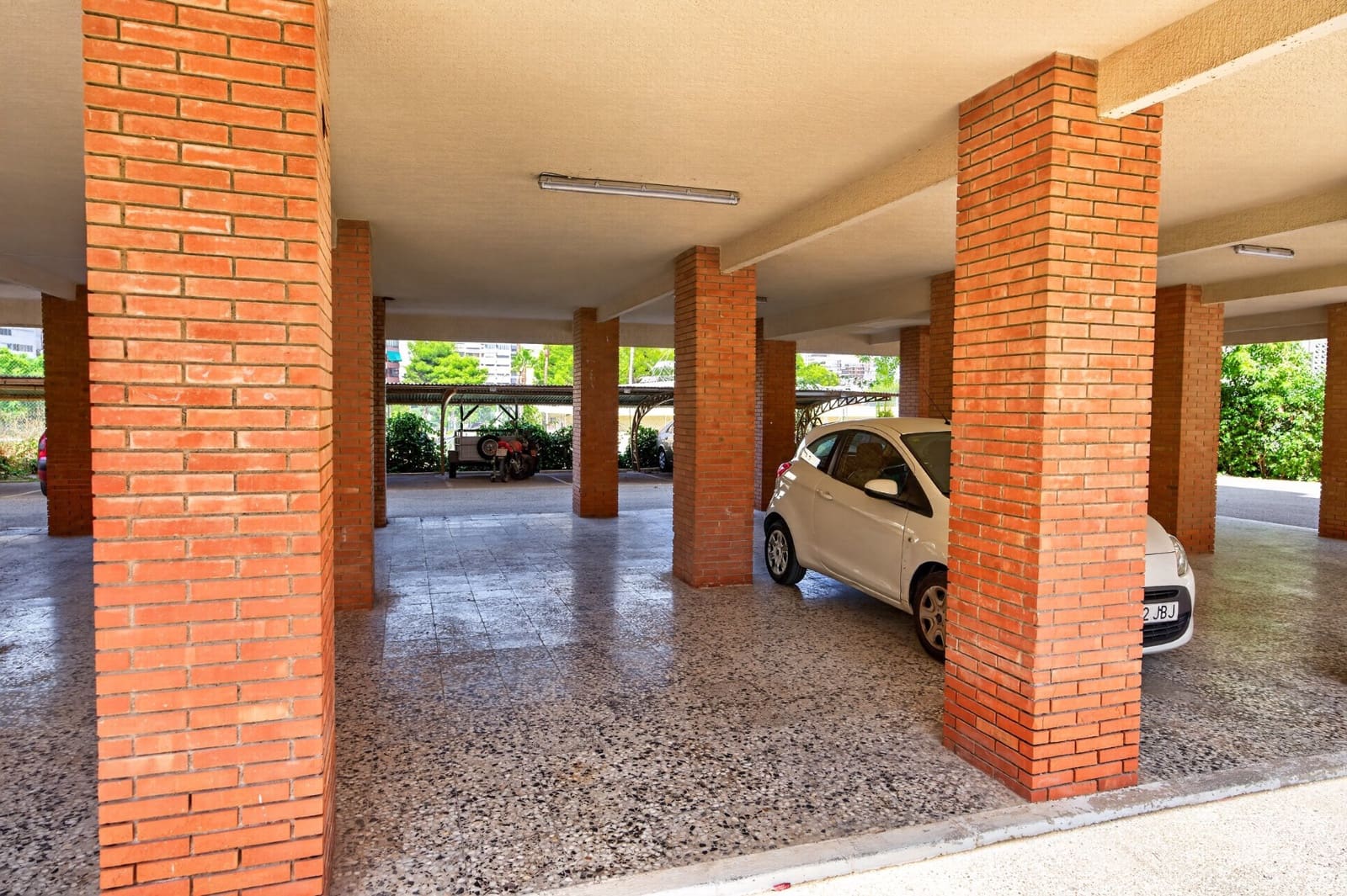 3 makuuhuone Asunto myytävänä paikassa Playa de San Juan mukana uima-altaan 
autotalli - 420 000 € (Ref: 10070174)