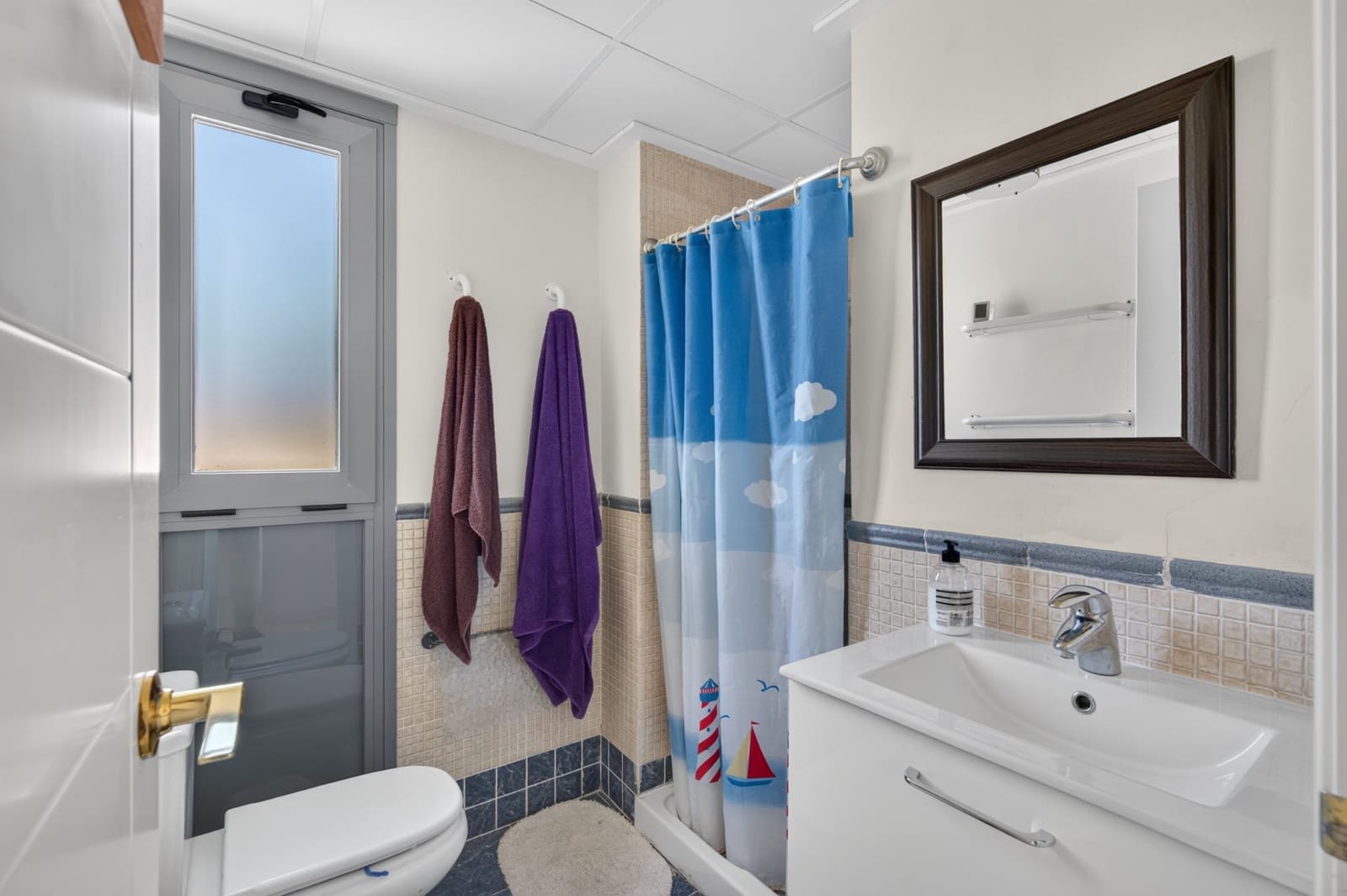 3 quarto Apartamento para venda em Benidorm com piscina garagem - 719 000 € (Ref: 10082223)