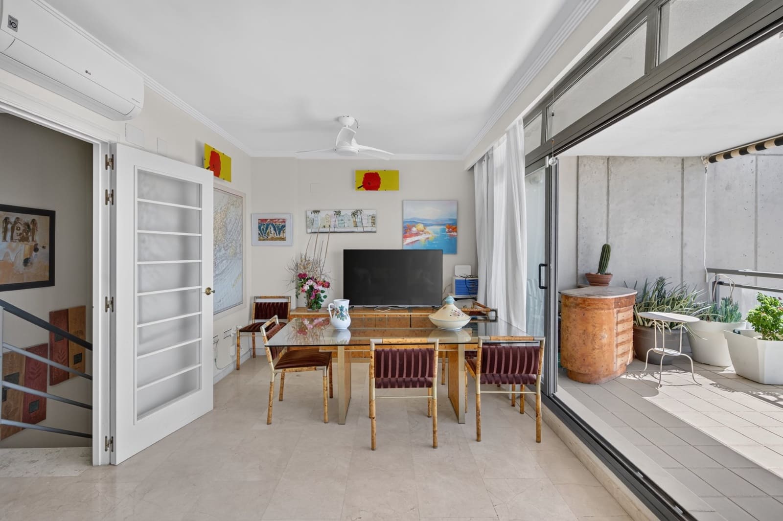 3 quarto Apartamento para venda em Benidorm com piscina garagem - 719 000 € (Ref: 10082223)