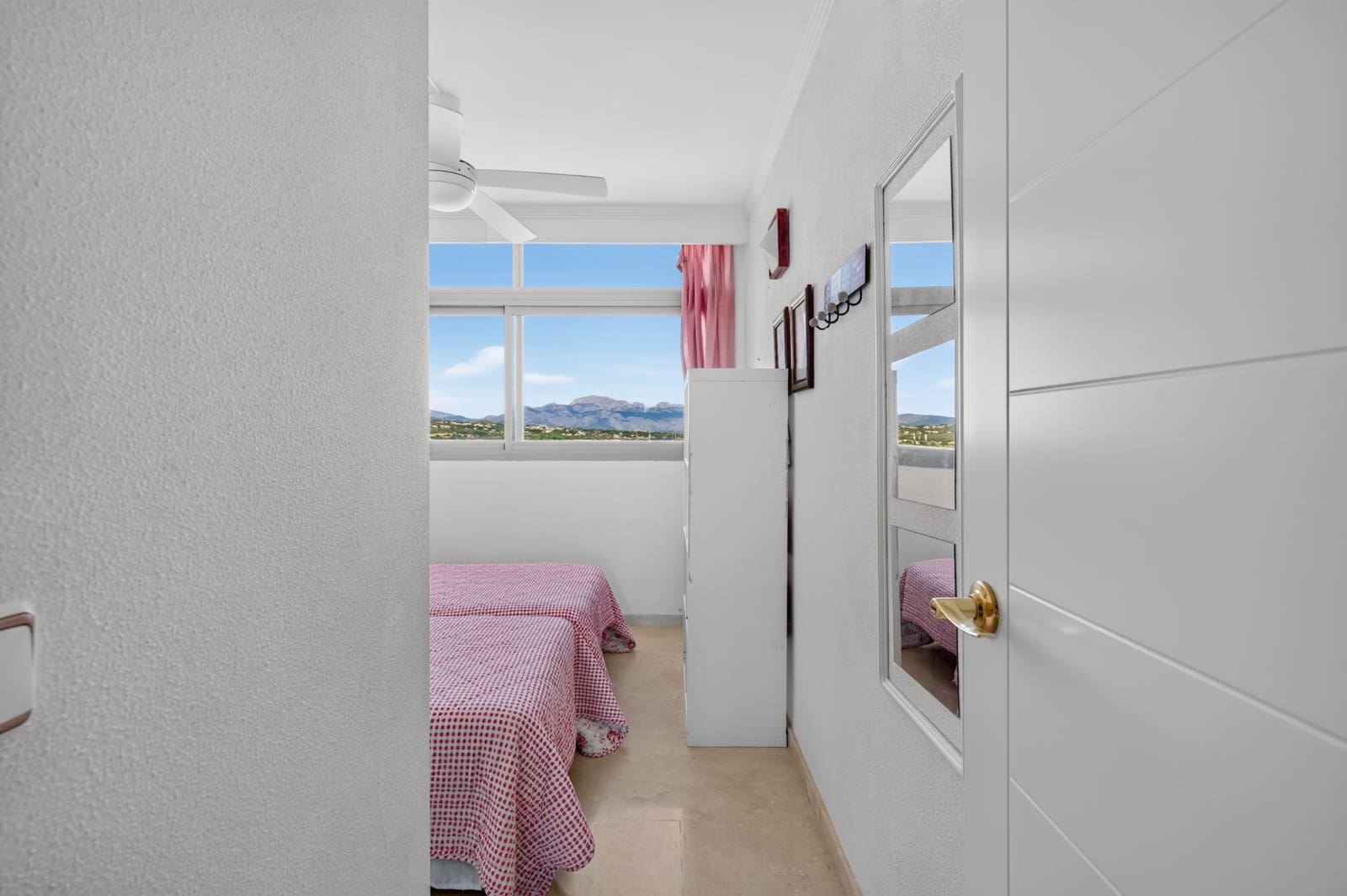 3 quarto Apartamento para venda em Benidorm com piscina garagem - 719 000 € (Ref: 10082223)