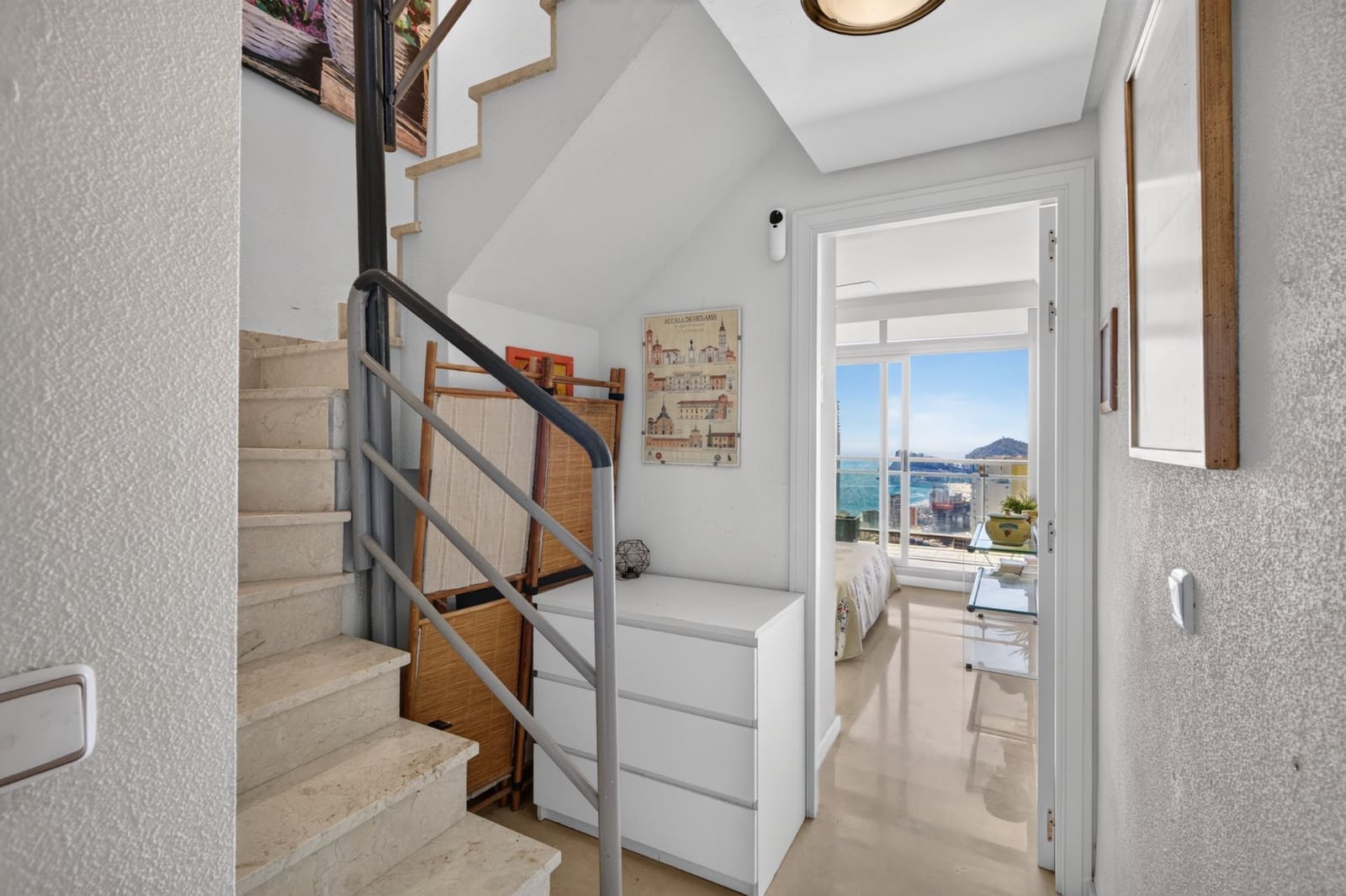 3 quarto Apartamento para venda em Benidorm com piscina garagem - 719 000 € (Ref: 10082223)