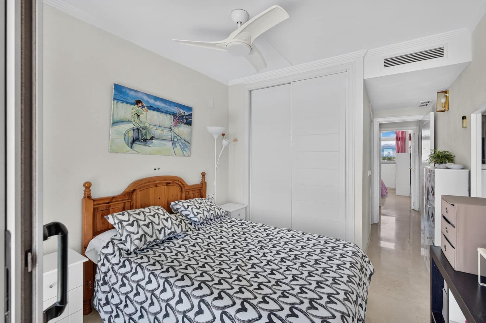 3 quarto Apartamento para venda em Benidorm com piscina garagem - 719 000 € (Ref: 10082223)