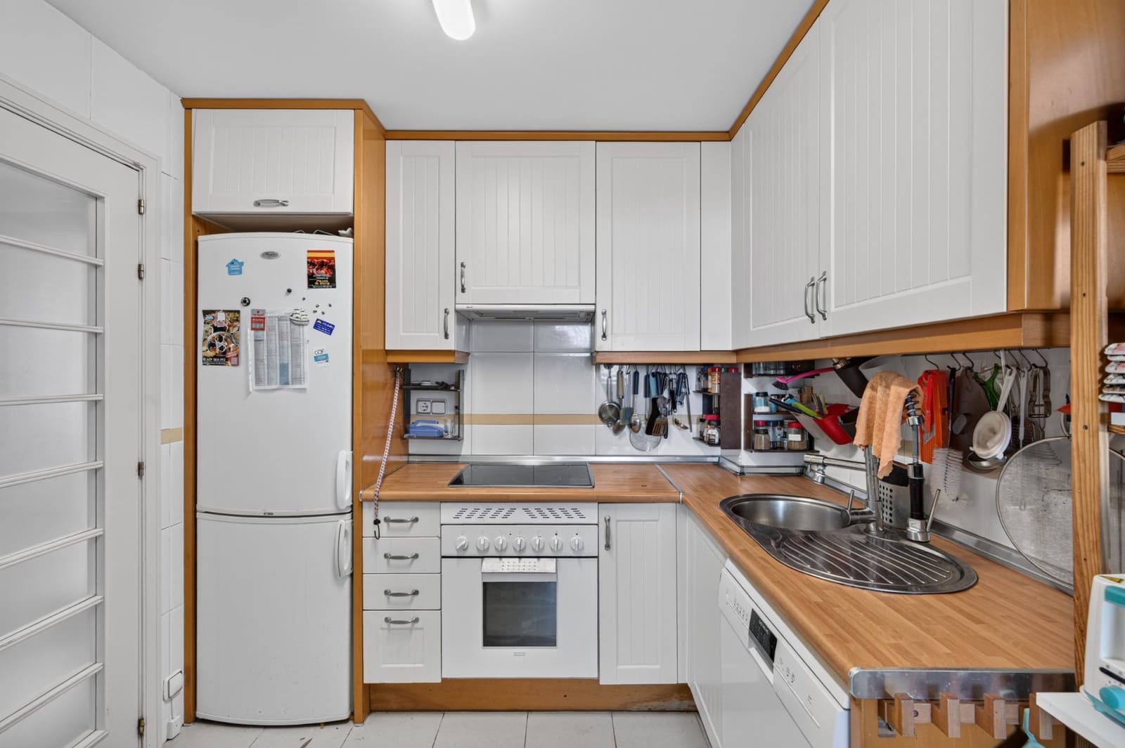 3 quarto Apartamento para venda em Benidorm com piscina garagem - 719 000 € (Ref: 10082223)