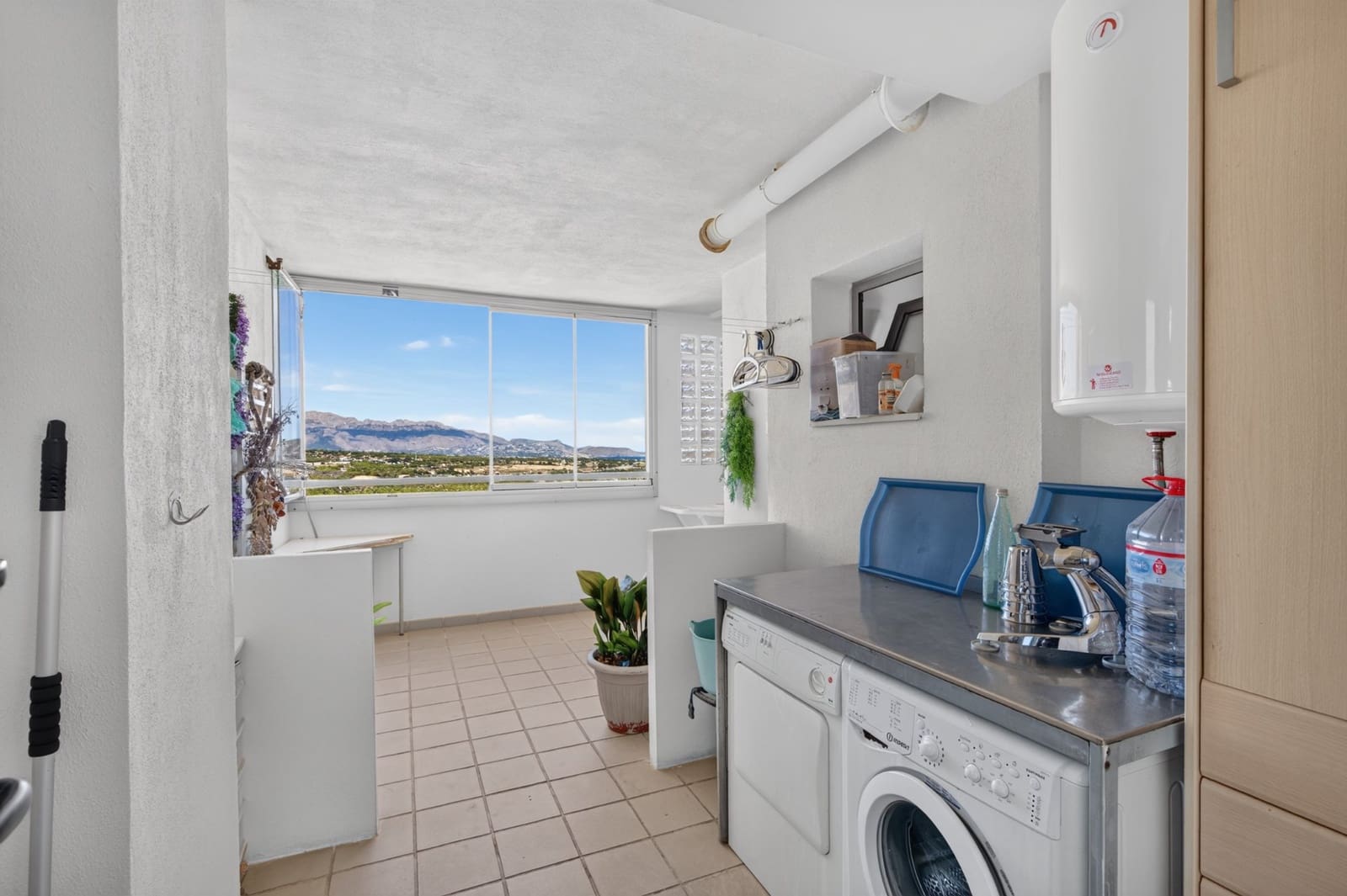 3 quarto Apartamento para venda em Benidorm com piscina garagem - 719 000 € (Ref: 10082223)