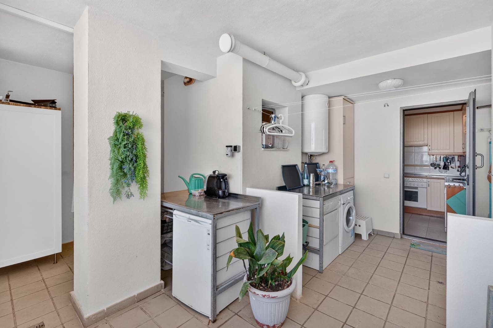 3 quarto Apartamento para venda em Benidorm com piscina garagem - 719 000 € (Ref: 10082223)