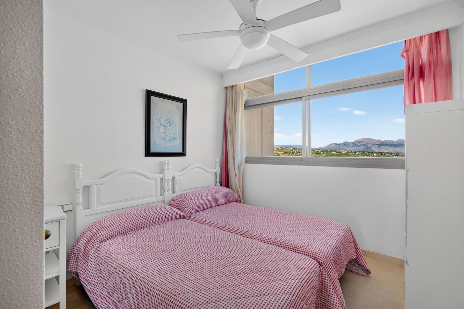 3 quarto Apartamento para venda em Benidorm com piscina garagem - 719 000 € (Ref: 10082223)