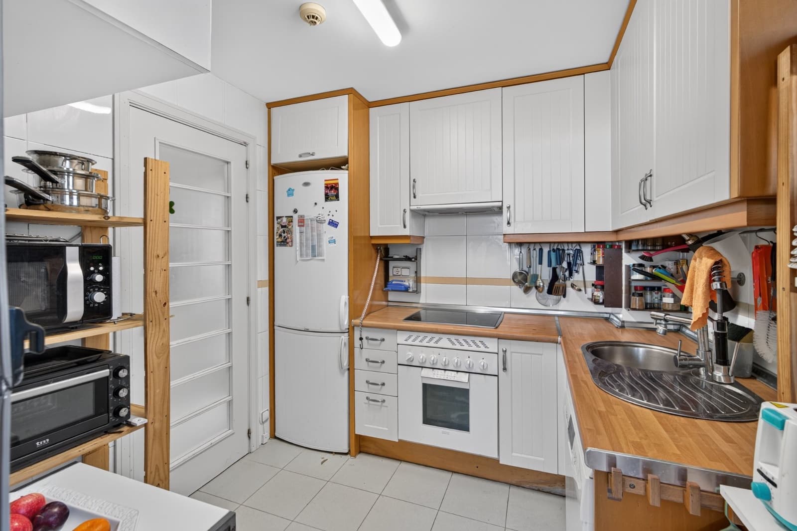 3 quarto Apartamento para venda em Benidorm com piscina garagem - 719 000 € (Ref: 10082223)