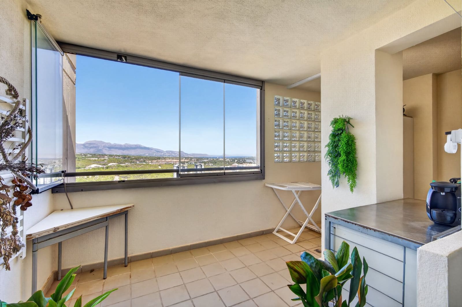 3 quarto Apartamento para venda em Benidorm com piscina garagem - 719 000 € (Ref: 10082223)