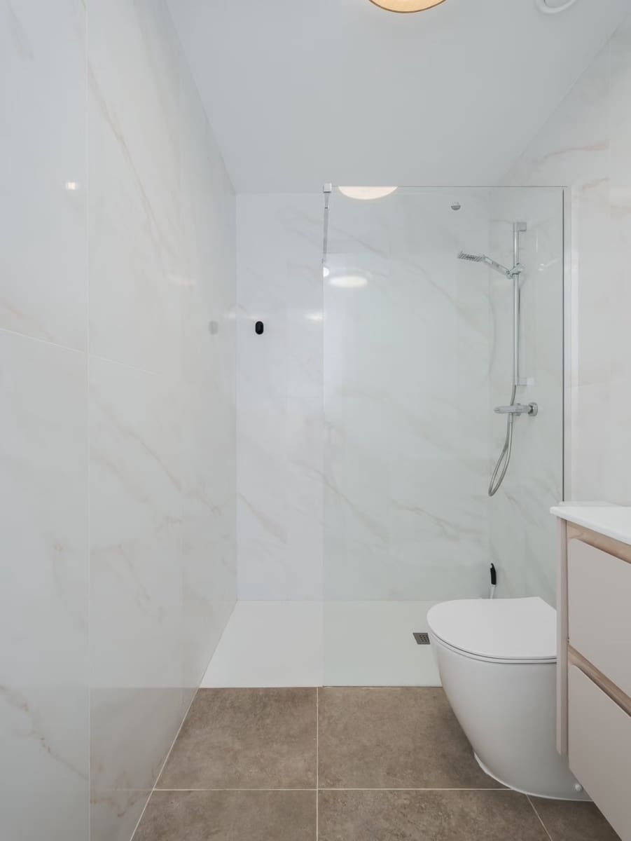 2 chambre Appartement à vendre à Playa Flamenca avec piscine garage - 369 000 € (Ref: 10088410)