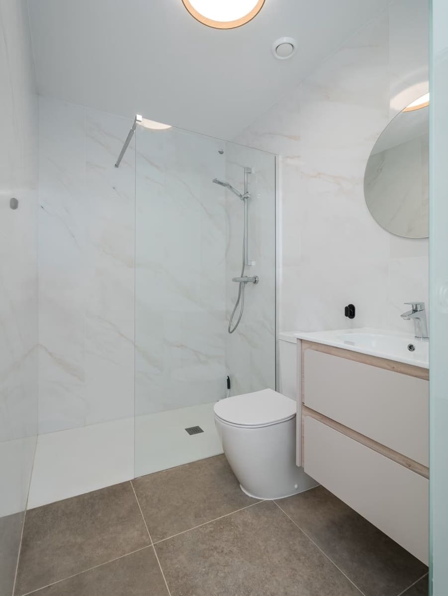2 chambre Appartement à vendre à Playa Flamenca avec piscine garage - 369 000 € (Ref: 10088410)
