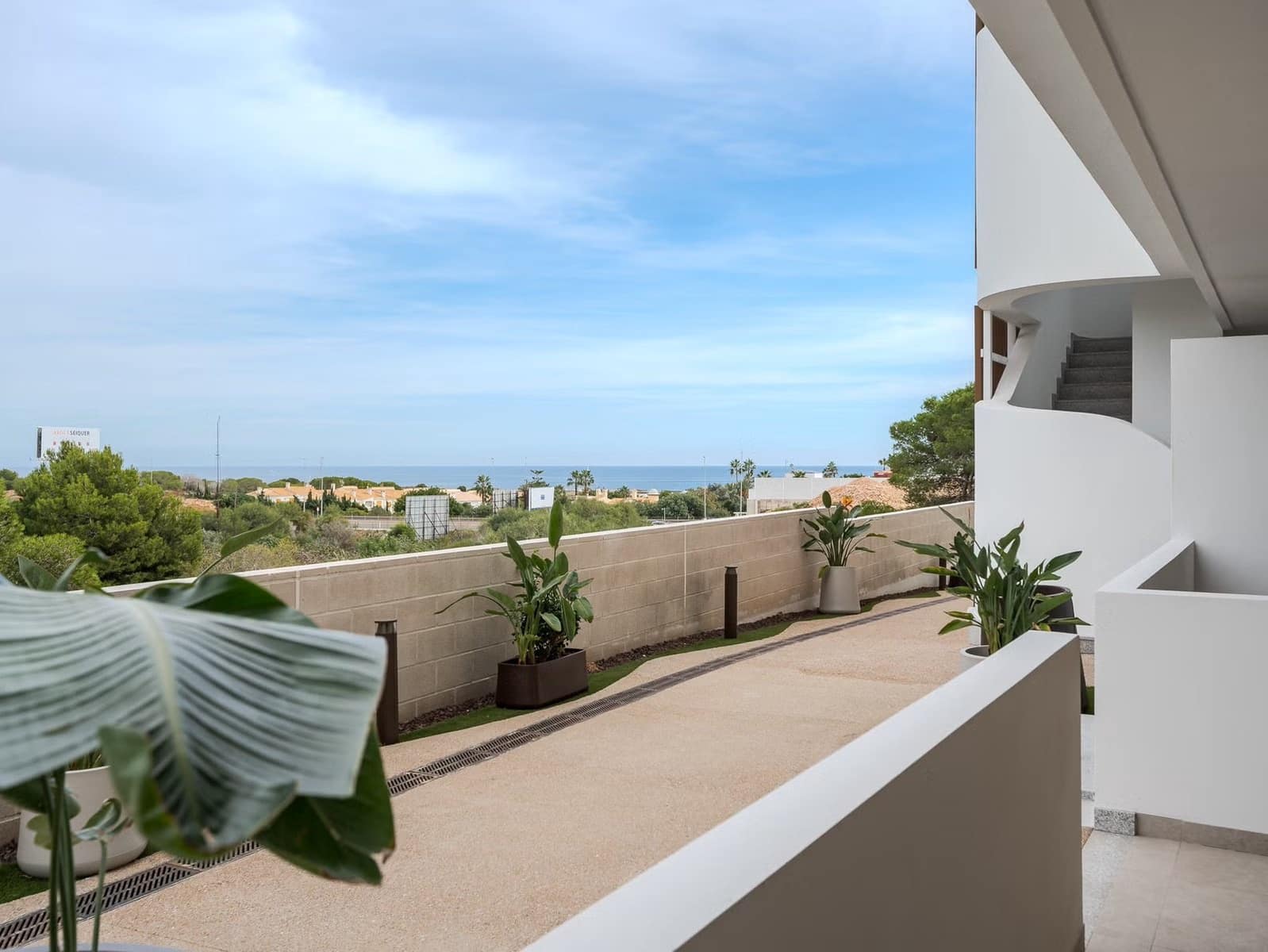 2 chambre Appartement à vendre à Playa Flamenca avec piscine garage - 369 000 € (Ref: 10088410)