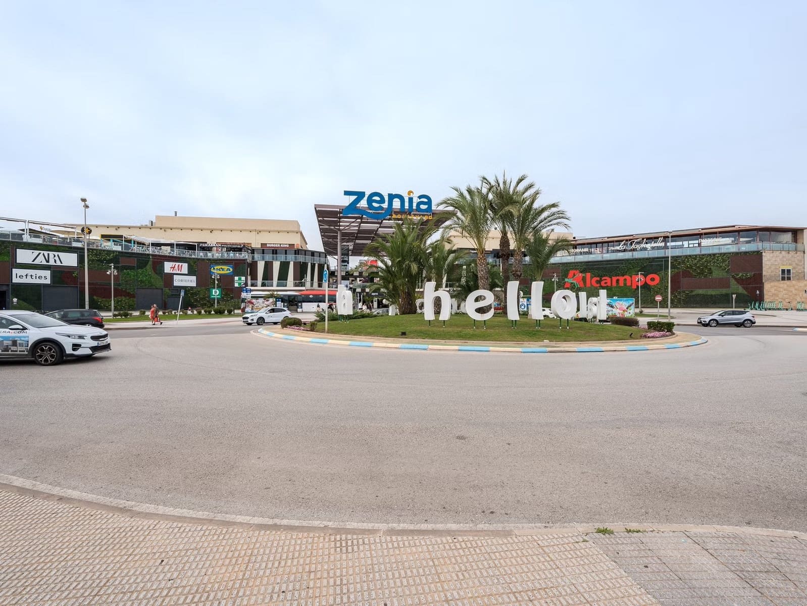 2 chambre Appartement à vendre à Playa Flamenca avec piscine garage - 369 000 € (Ref: 10088410)