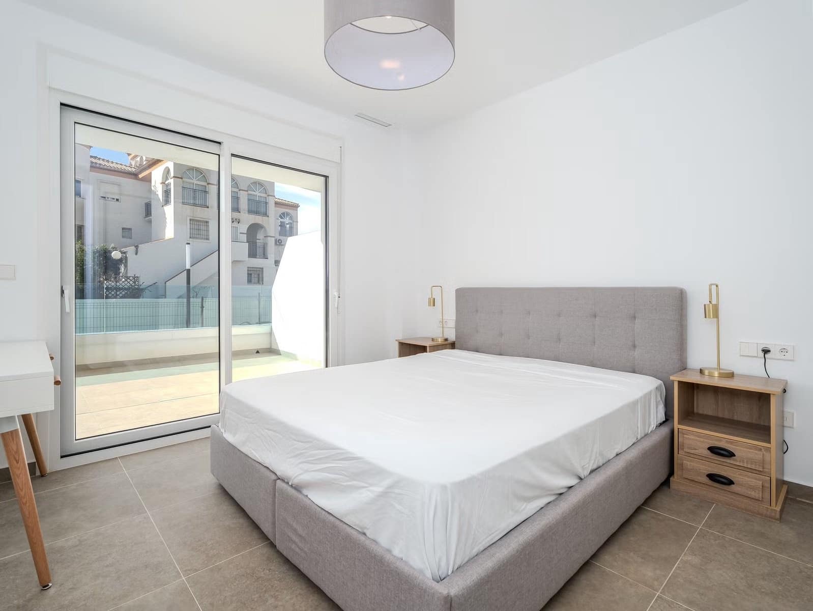 2 chambre Appartement à vendre à Playa Flamenca avec piscine garage - 369 000 € (Ref: 10088410)