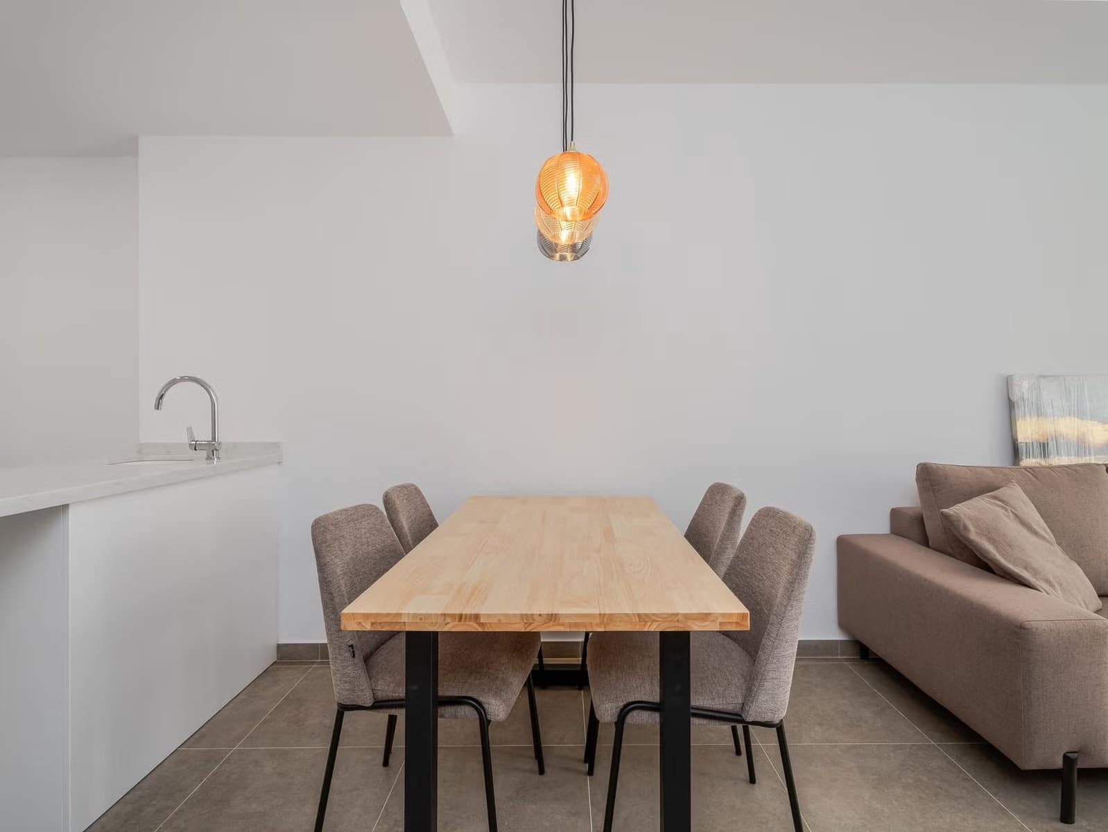 2 chambre Appartement à vendre à Playa Flamenca avec piscine garage - 369 000 € (Ref: 10088410)