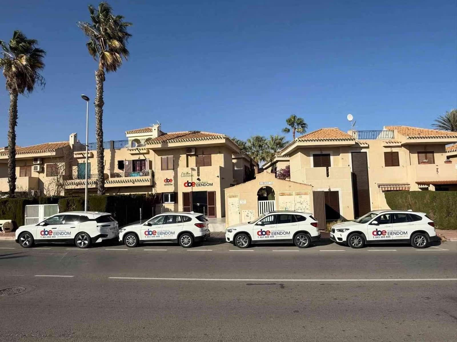 2 chambre Appartement à vendre à Playa Flamenca avec piscine garage - 369 000 € (Ref: 10088410)
