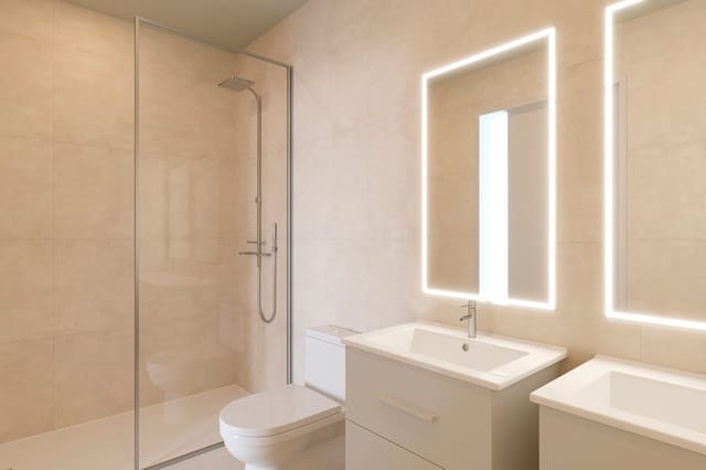 3 slaapkamer Flat te koop in San Cayetano, Torre-Pacheco met zwembad garage - € 246.900 (Ref: 10101283)