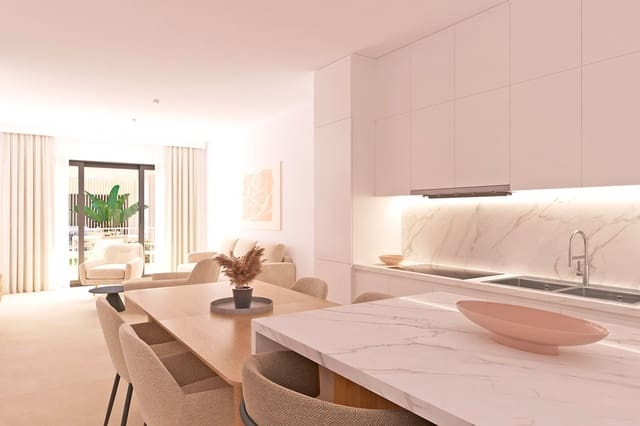 3 slaapkamer Flat te koop in San Cayetano, Torre-Pacheco met zwembad garage - € 246.900 (Ref: 10101283)