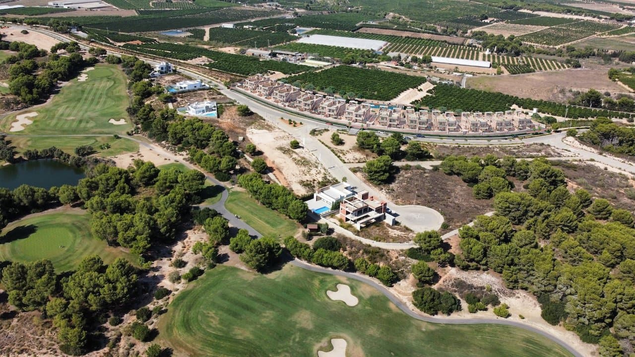 3 Zimmer Penthouse zu verkaufen in Pilar de la Horadada mit Pool Garage - 299.900 € (Ref: 10113334)