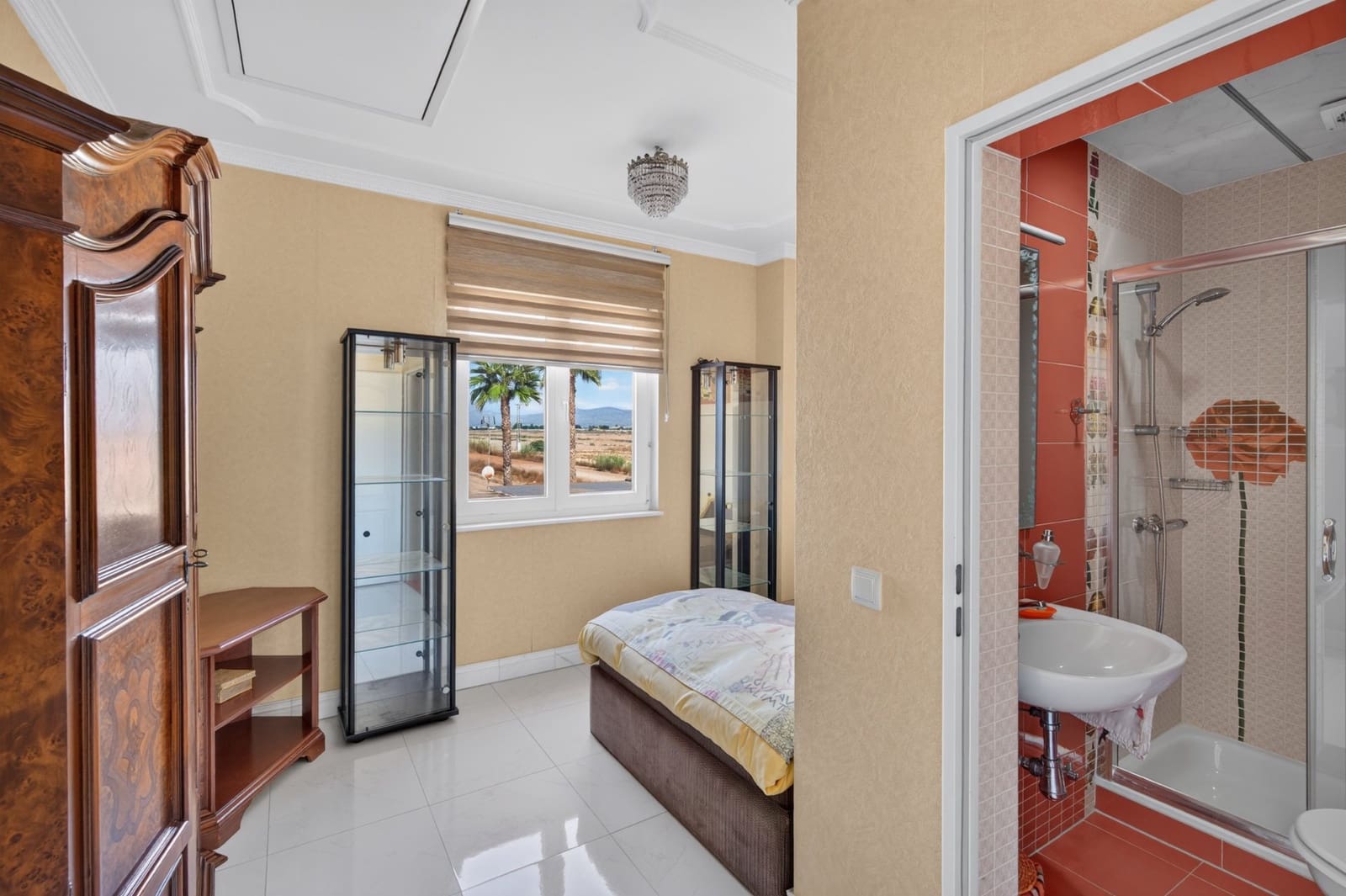 6 bedroom Villa for sale in San Fulgencio with pool garage - € 849,900 (Ref: 10116035)