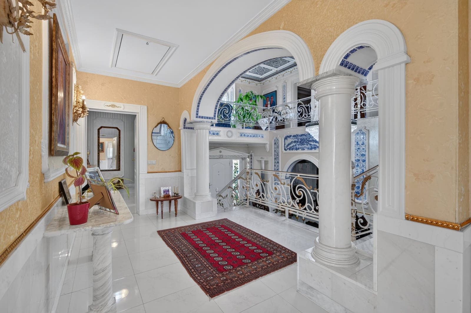6 bedroom Villa for sale in San Fulgencio with pool garage - € 849,900 (Ref: 10116035)