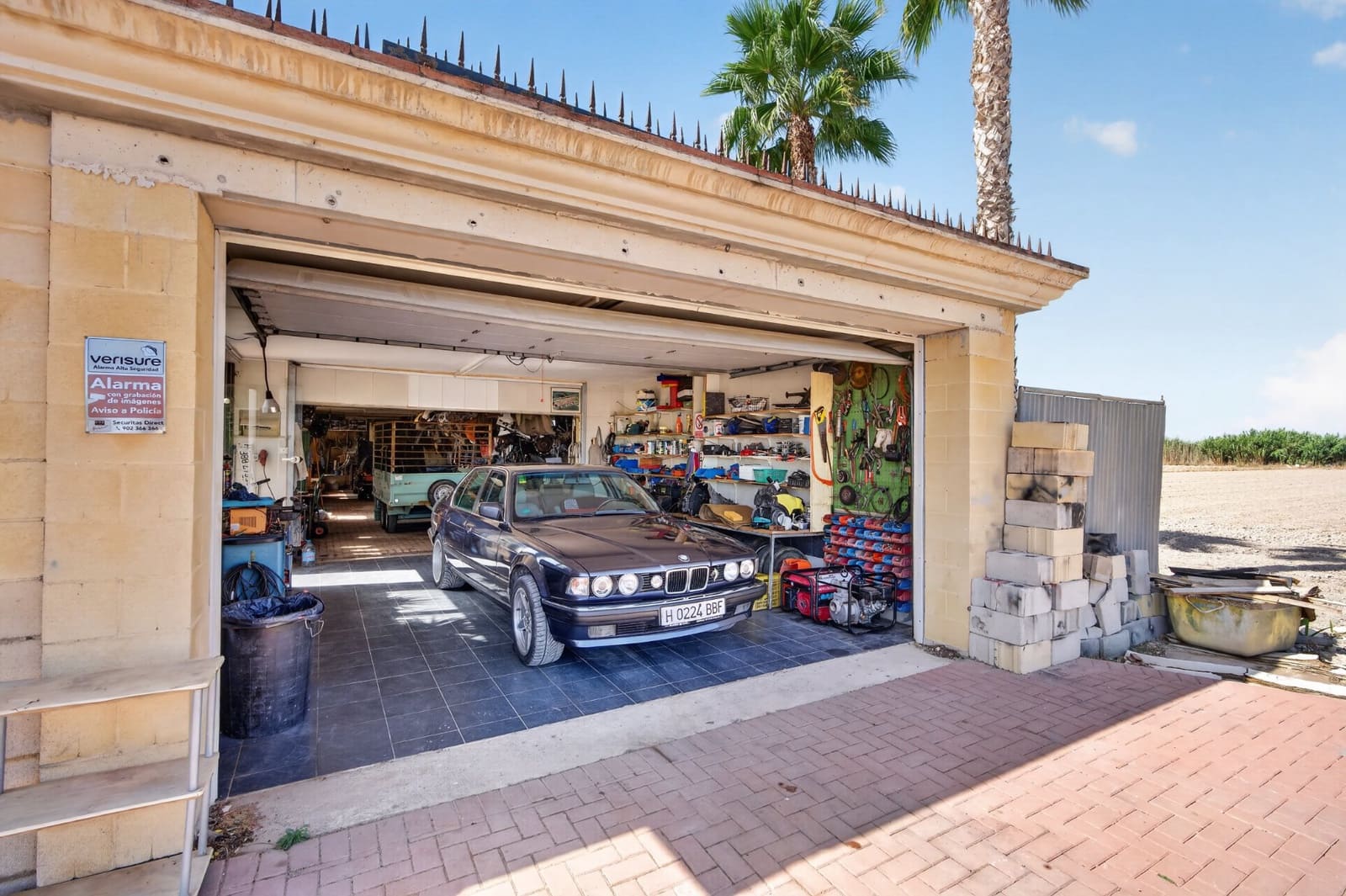 6 bedroom Villa for sale in San Fulgencio with pool garage - € 849,900 (Ref: 10116035)
