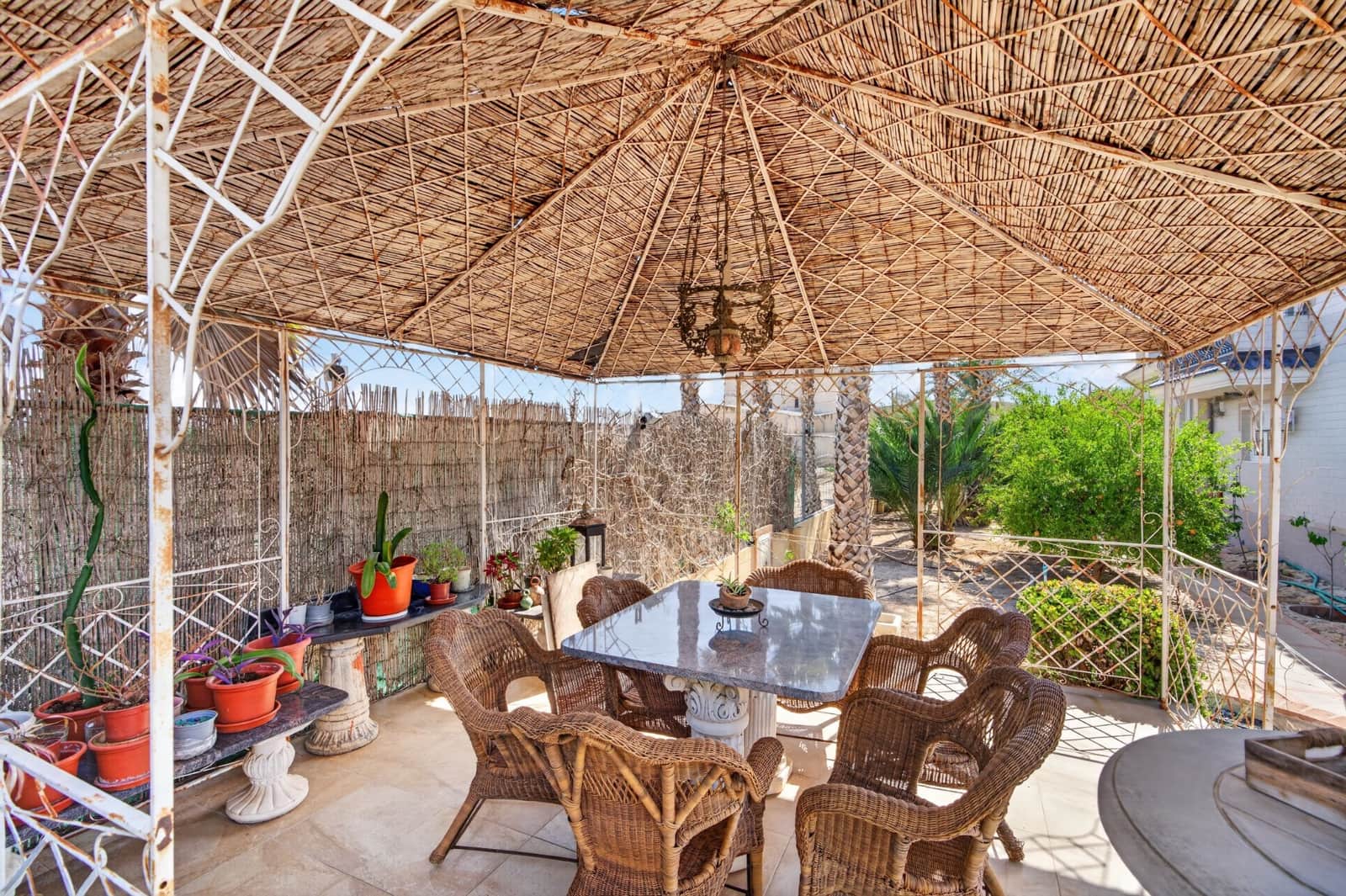 6 bedroom Villa for sale in San Fulgencio with pool garage - € 849,900 (Ref: 10116035)