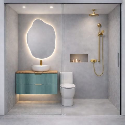 2 soverom Penthouse til salgs i Lo Pagan, San Pedro del Pinatar med svømmebasseng garasje - € 282 400 (Ref: 10118143)