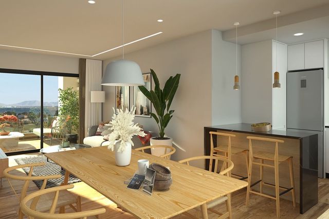 3 soveværelse Villa til salg i Las Lomas de Rame - Bahía Bella, Los Alcázares med swimmingpool garage - € 399.000 (Ref: 10120578)