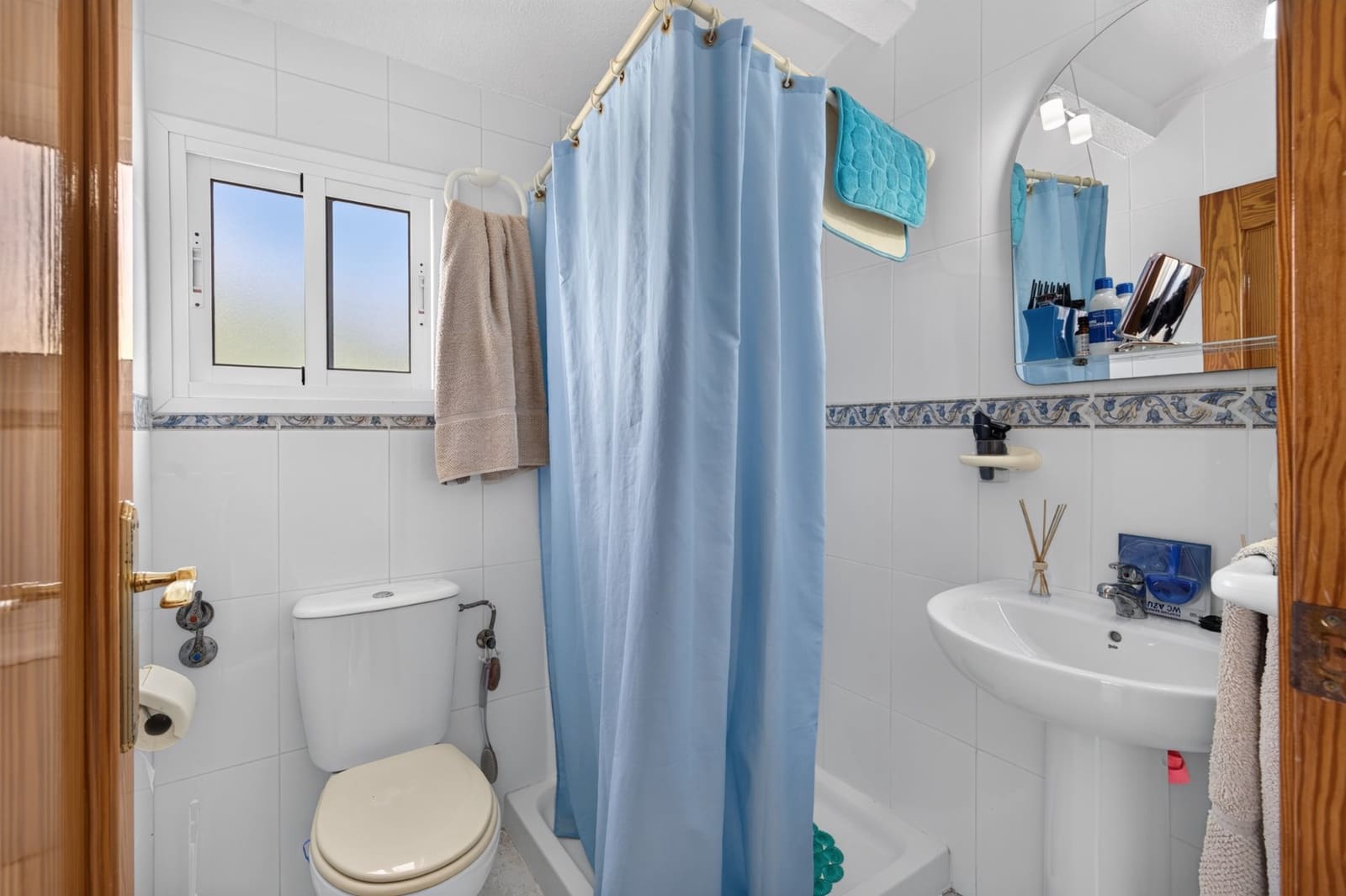 3 sovrum Hus till salu i Torre de la Horadada med pool garage - 315 000 € (Ref: 10125040)