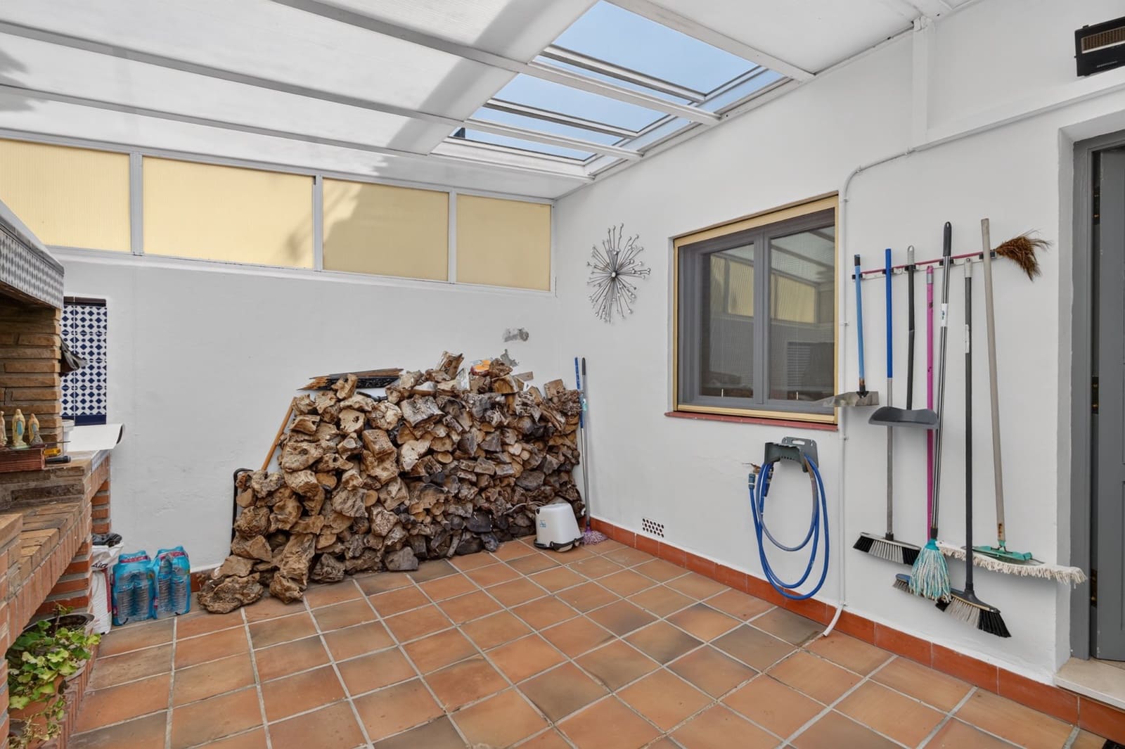 3 sovrum Hus till salu i Torre de la Horadada med pool garage - 315 000 € (Ref: 10125040)
