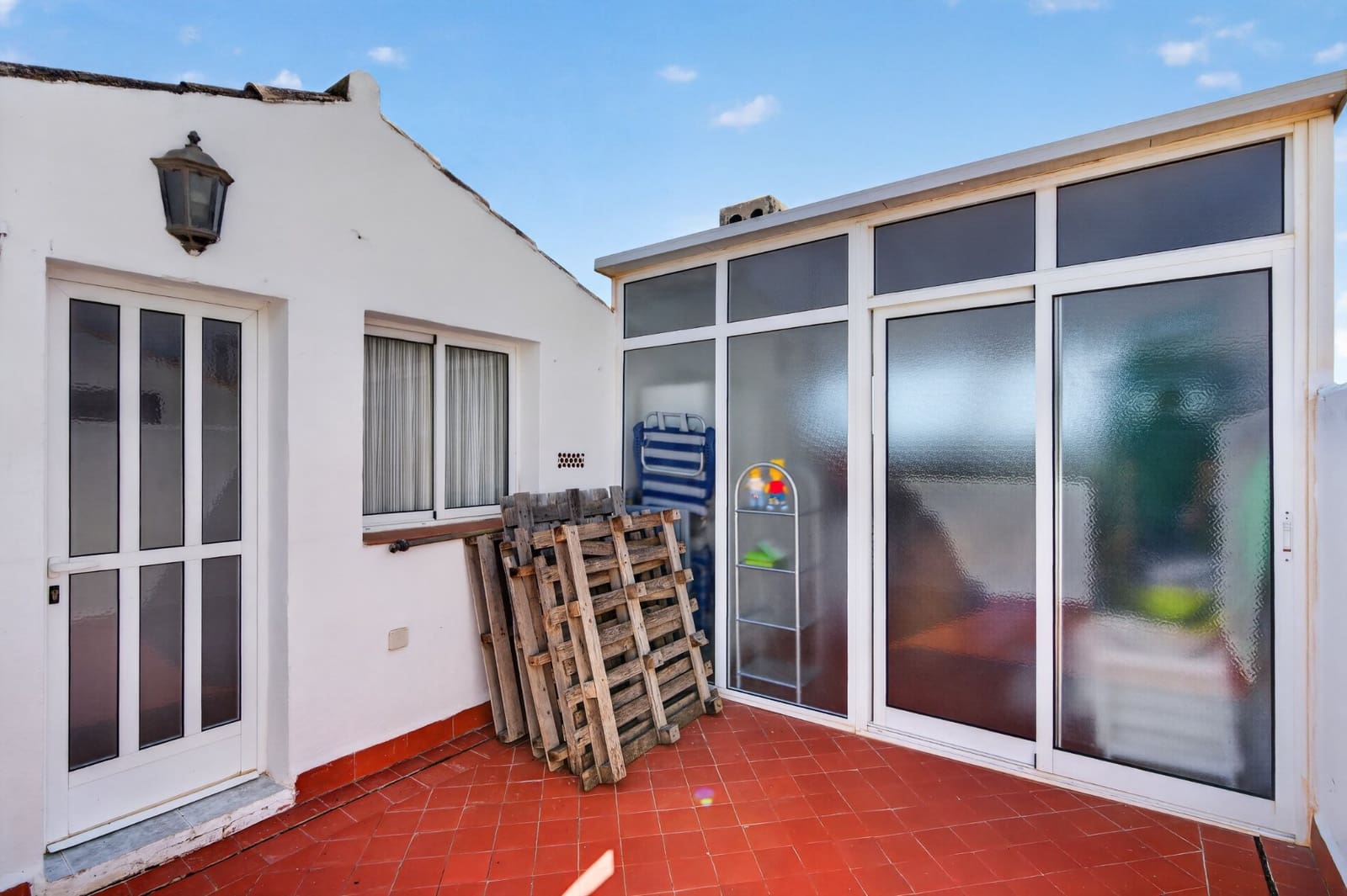 3 sovrum Hus till salu i Torre de la Horadada med pool garage - 315 000 € (Ref: 10125040)